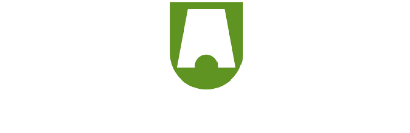 Bærum Kommune logo