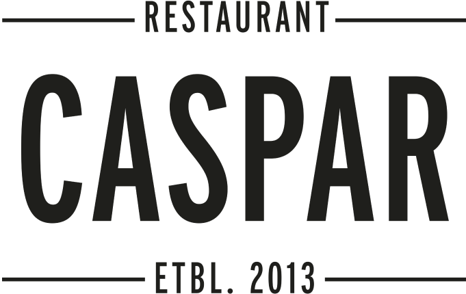 CASPAR Restaurant logo