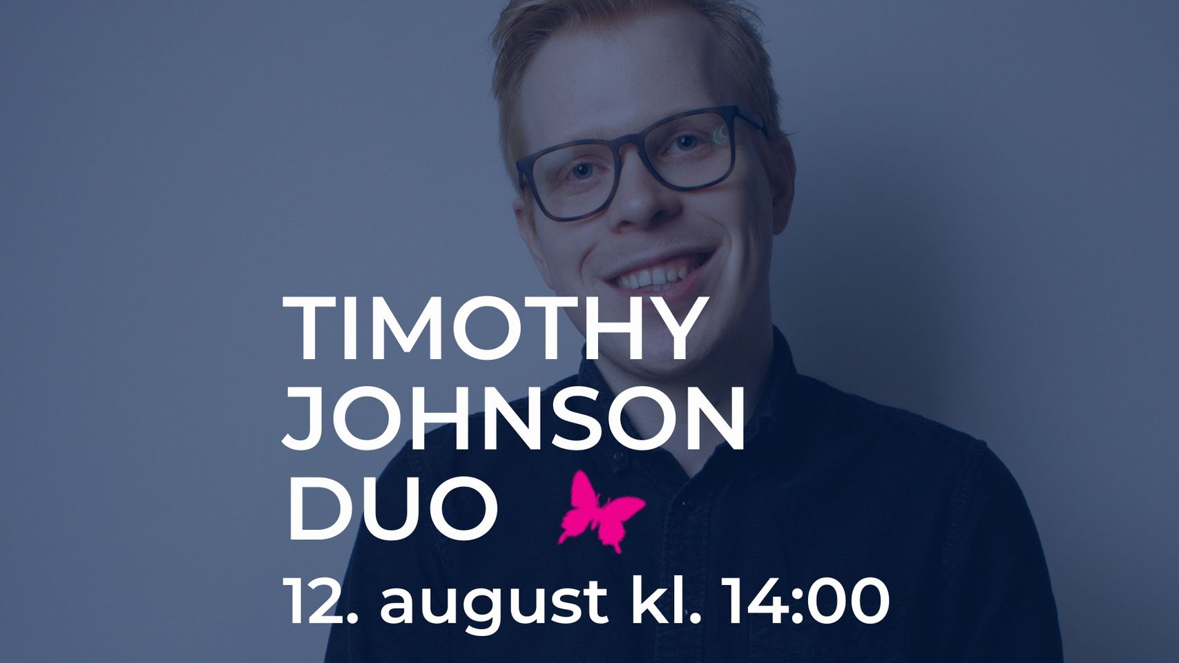 Timothy Johnson Duo